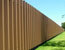 Outdoor wall panels